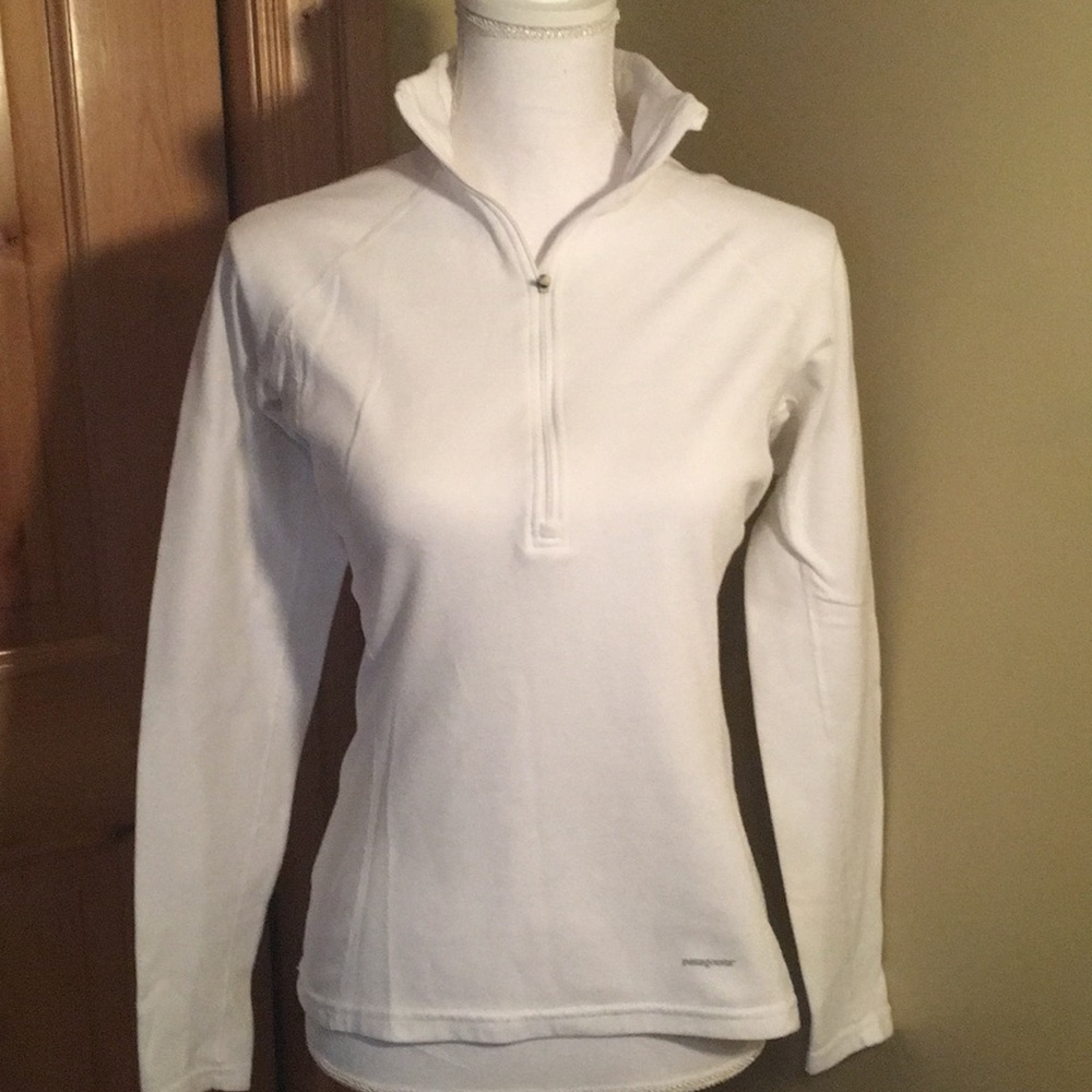Patagonia Capiline 1/4 zip